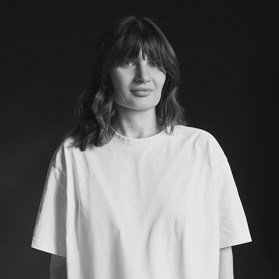 Татьяна Суралева